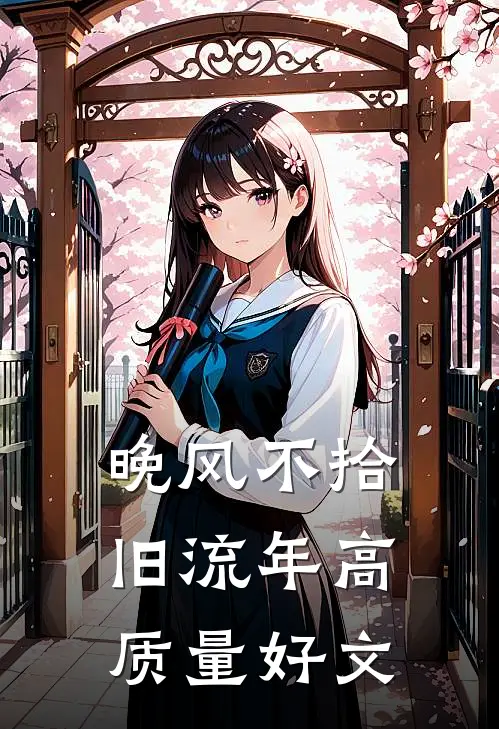 晚风不拾旧流年高质量好文