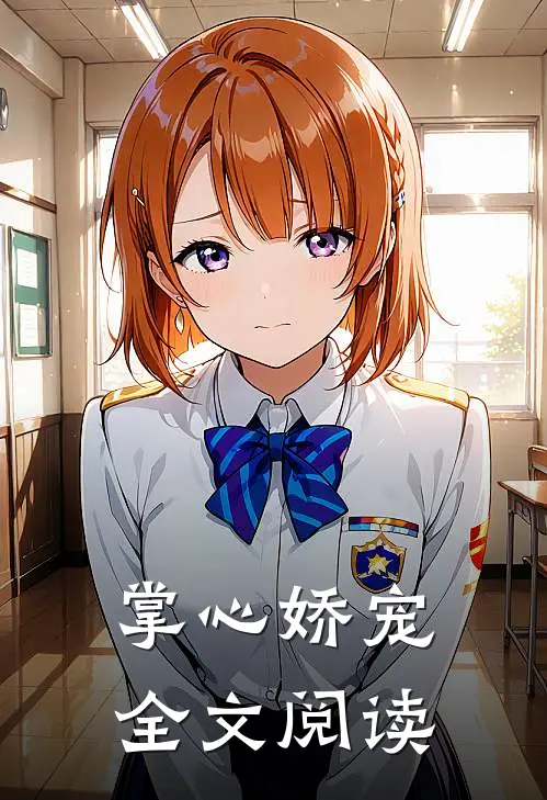 掌心娇宠全文阅读