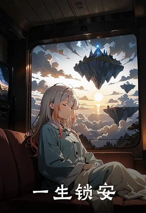 一生锁安