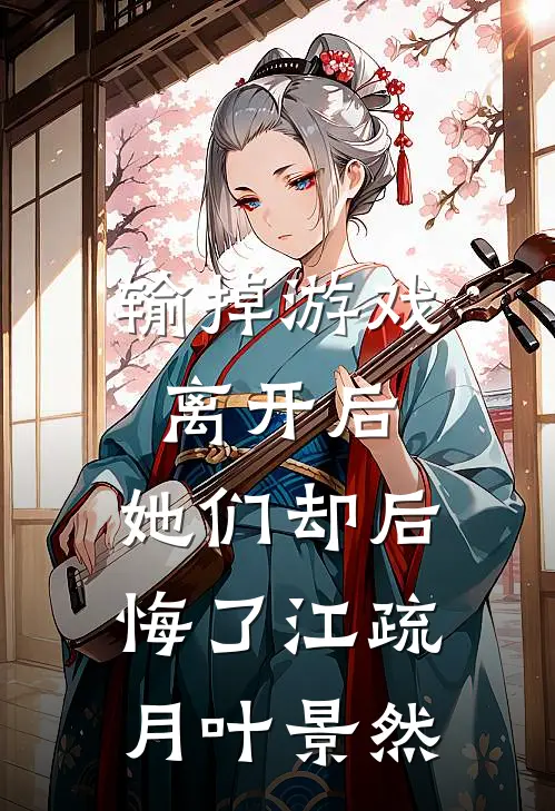 输掉游戏离开后，她们却后悔了江疏月叶景然