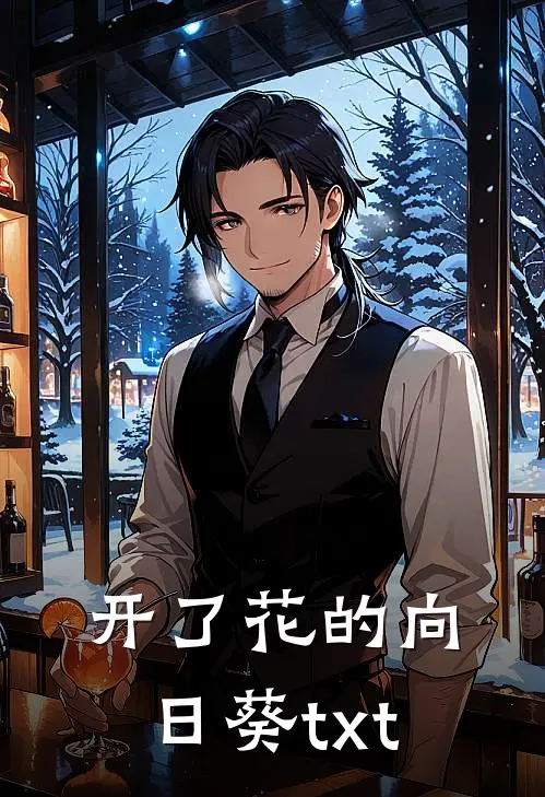 开了花的向日葵txt