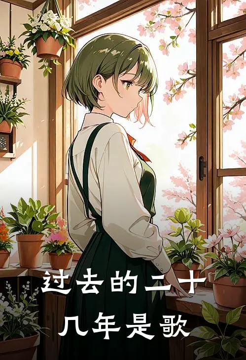 过去的二十几年是歌