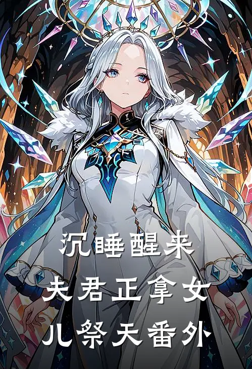 沉睡醒来，夫君正拿女儿祭天番外