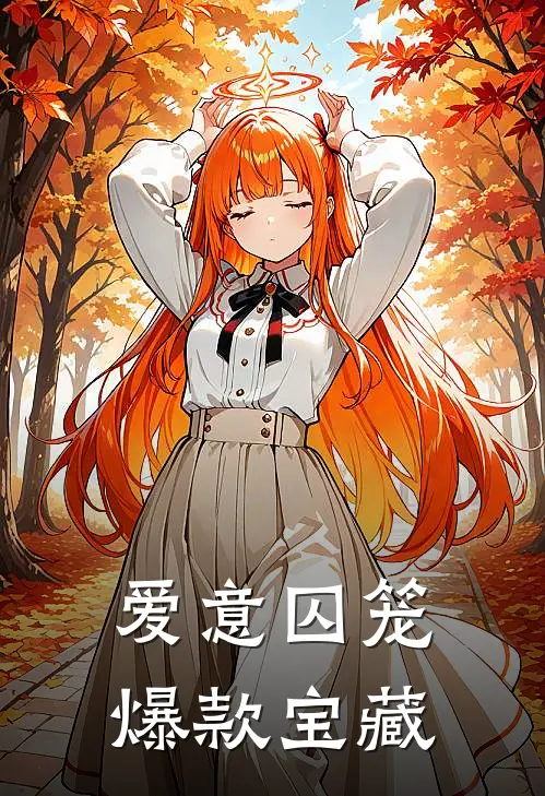 爱意囚笼爆款宝藏