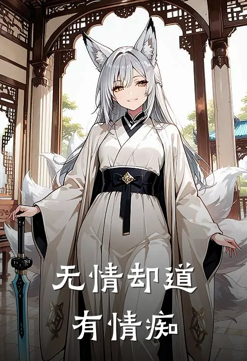 无情却道有情痴