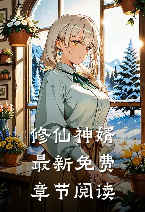 修仙神婿最新免费章节阅读