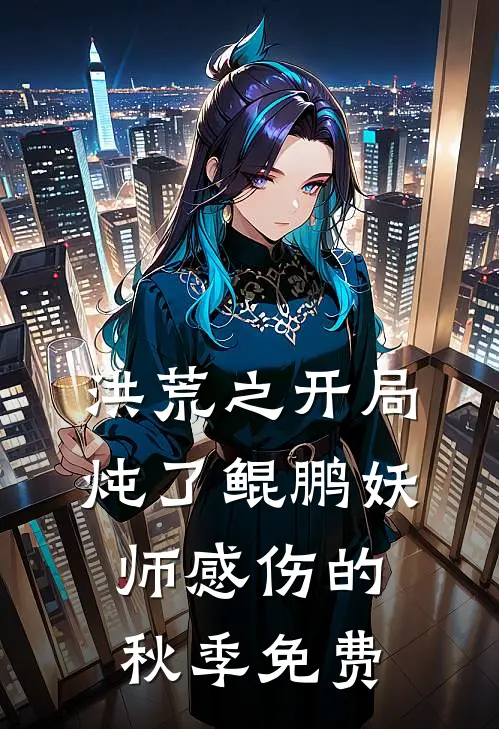 洪荒之开局炖了鲲鹏妖师 感伤的秋季 免费