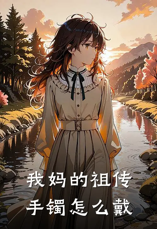 我妈的祖传手镯怎么戴