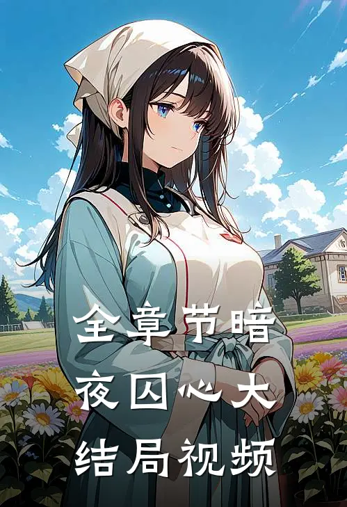 全章节暗夜囚心大结局视频