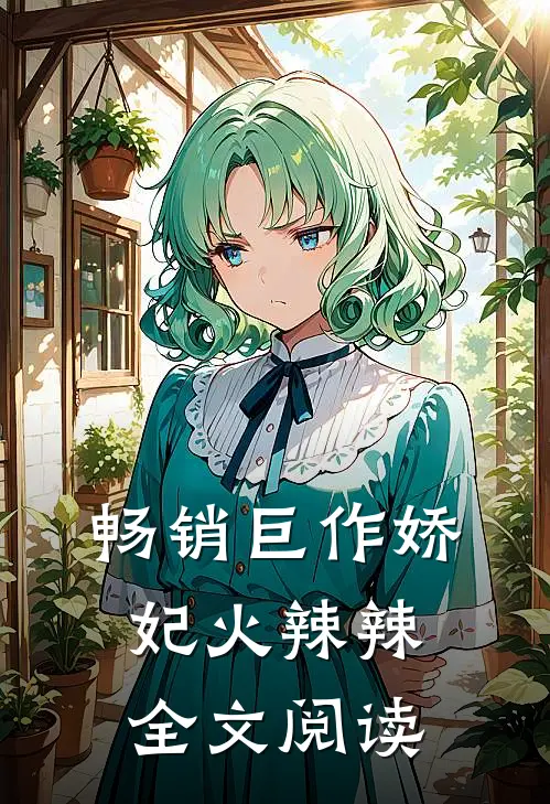 畅销巨作娇妃火辣辣全文阅读