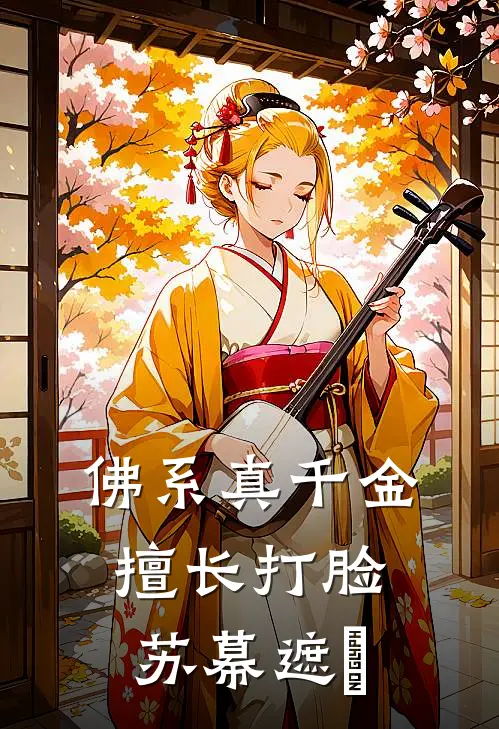 佛系真千金擅长打脸 苏幕遮玥