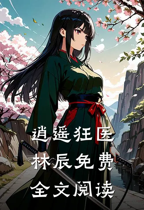 逍遥狂医林辰免费全文阅读