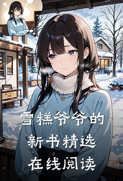 雪糕爷爷的新书精选在线阅读