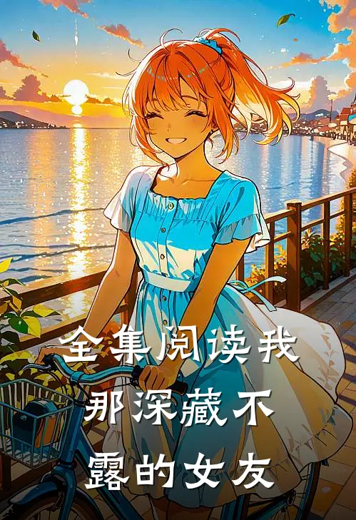 全集阅读我那深藏不露的女友