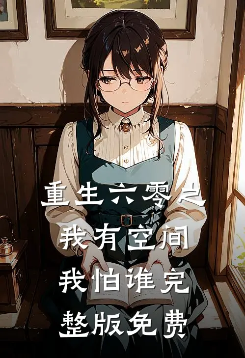 重生六零之我有空间我怕谁完整版免费