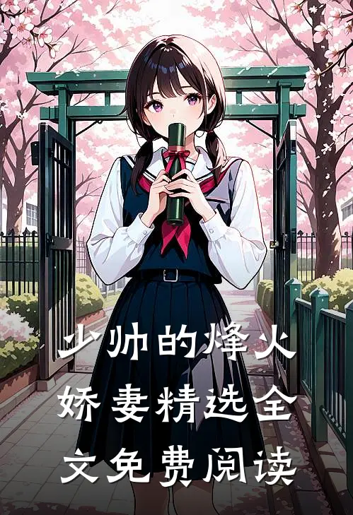 少帅的烽火娇妻精选全文免费阅读