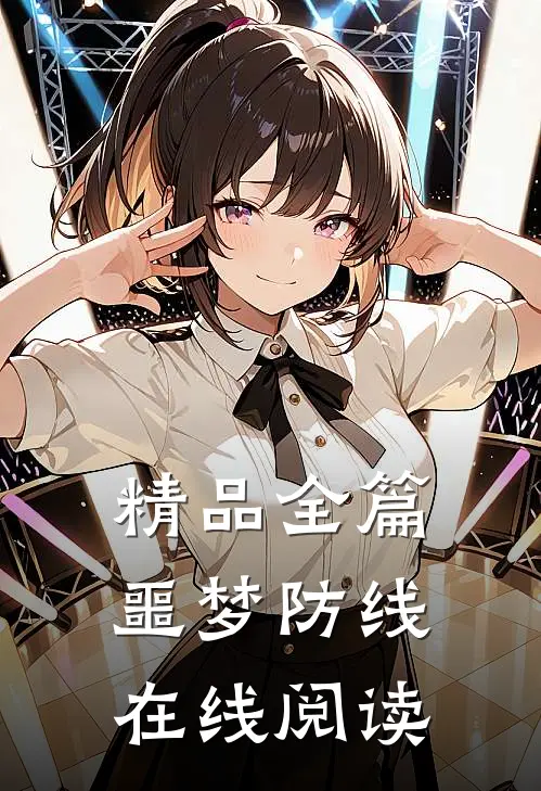 精品全篇噩梦防线在线阅读