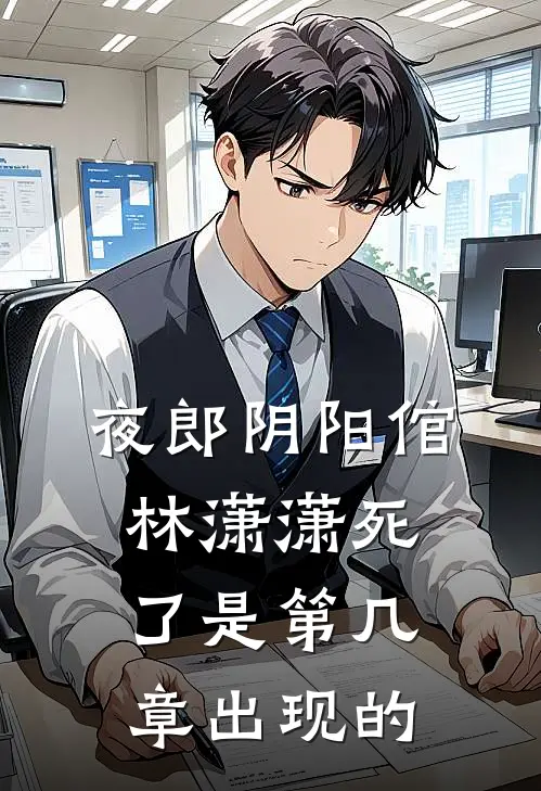 夜郎阴阳倌林潇潇死了是第几章出现的