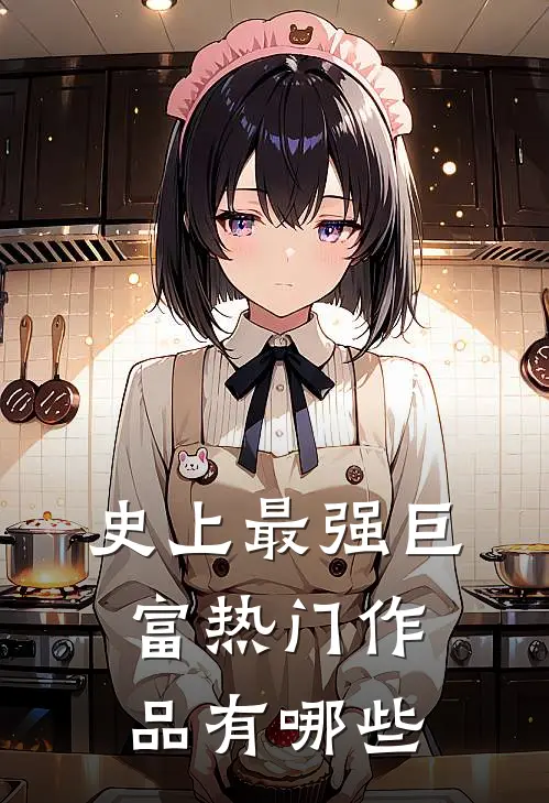 史上最强巨富热门作品有哪些