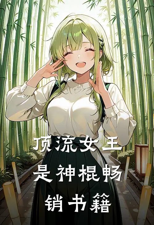 顶流女王是神棍畅销书籍