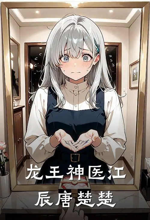 龙王神医江辰唐楚楚