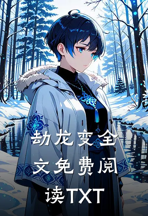 劫龙变全文免费阅读TXT