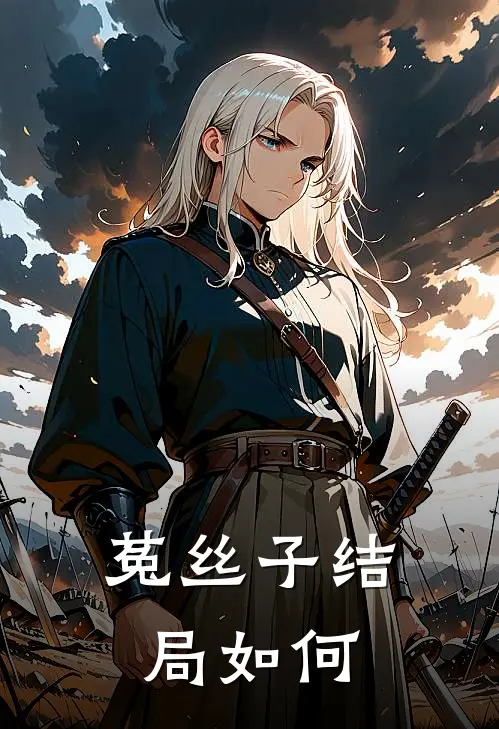 菟丝子结局如何