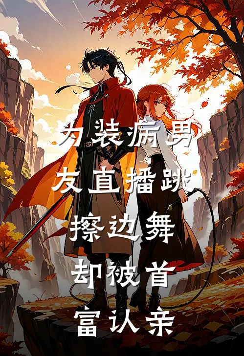 为装病男友直播跳擦边舞，却被首富认亲
