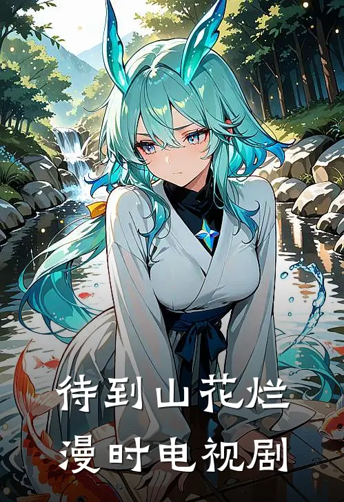 待到山花烂漫时电视剧