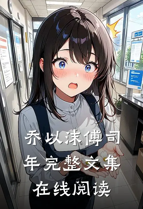 乔以沫傅司年完整文集在线阅读