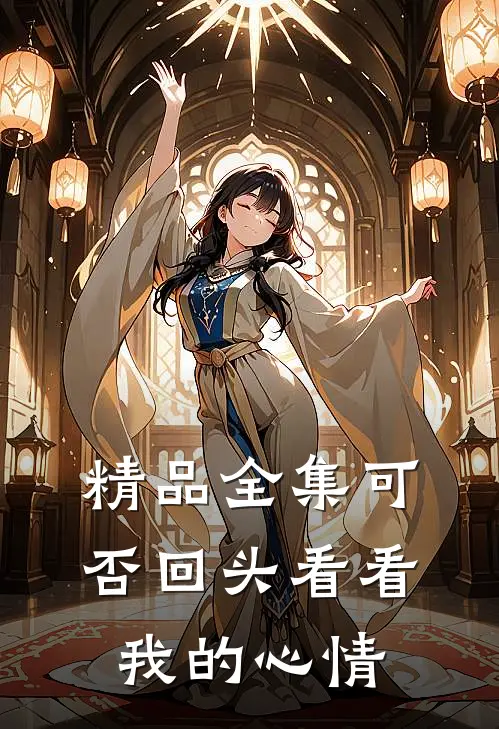 精品全集可否回头看看我的心情