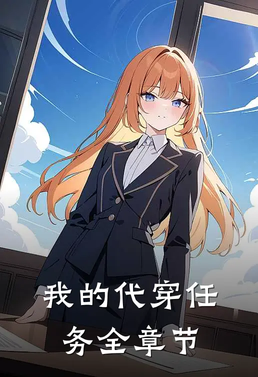 我的代穿任务全章节