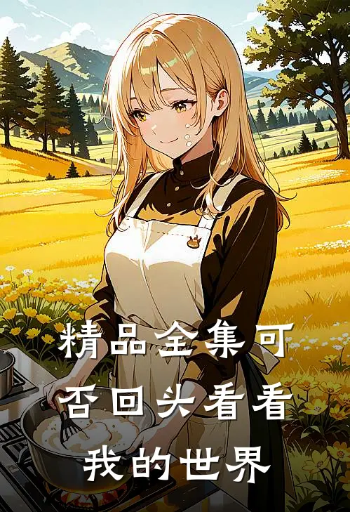 精品全集可否回头看看我的世界