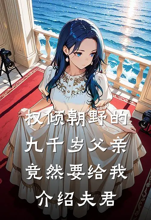 权倾朝野的九千岁父亲,竟然要给我介绍夫君