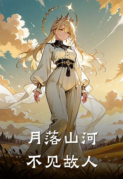月落山河，不见故人