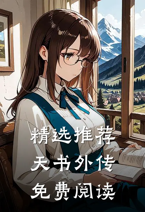 精选推荐天书外传免费阅读