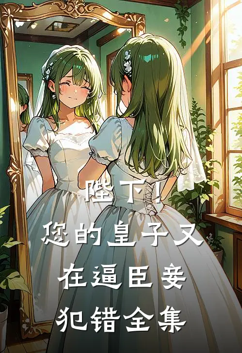 陛下！您的皇子又在逼臣妾犯错全集