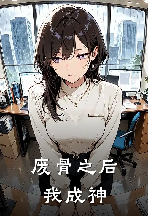 废骨之后我成神