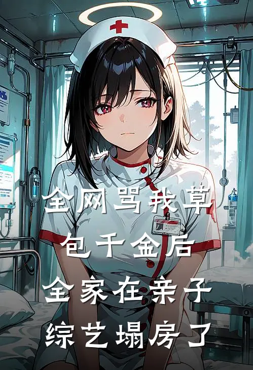 全网骂我草包千金后，全家在亲子综艺塌房了
