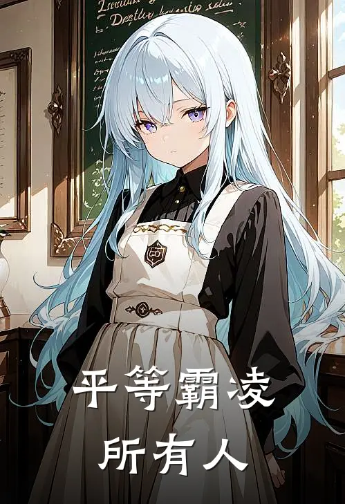平等霸凌所有人怎么处理