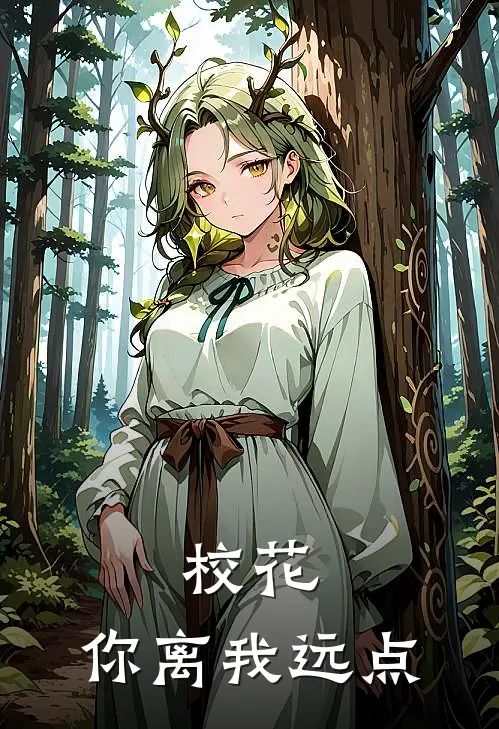 校花，你离我远点