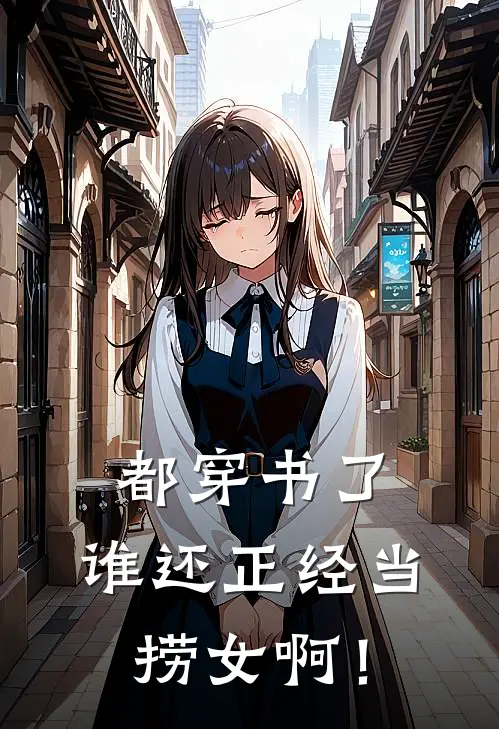 都穿书了，谁还正经当捞女啊！