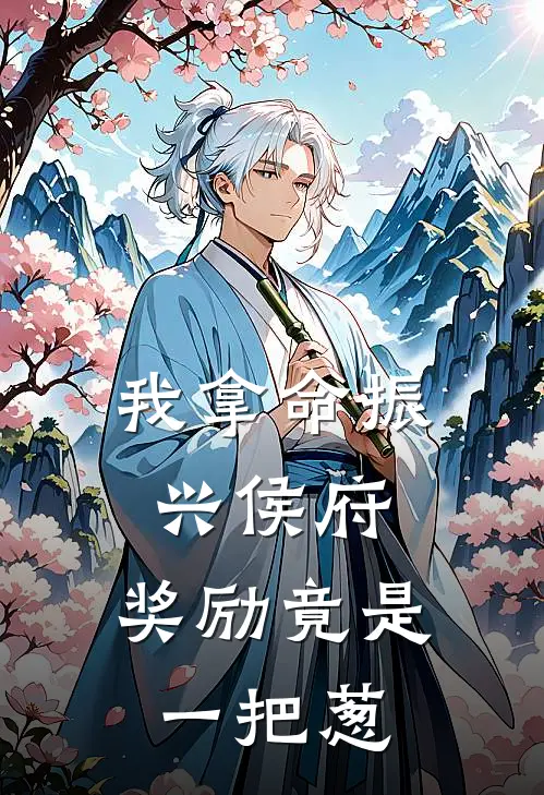 我拿命振兴侯府，奖励竟是一把葱