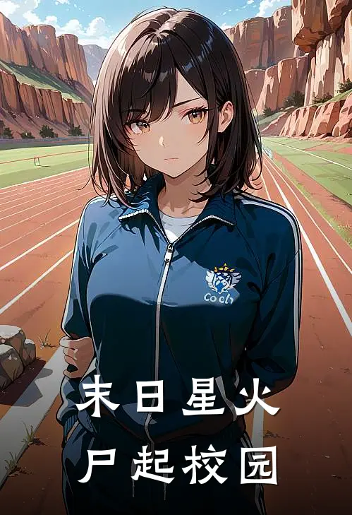 末日星火，尸起校园