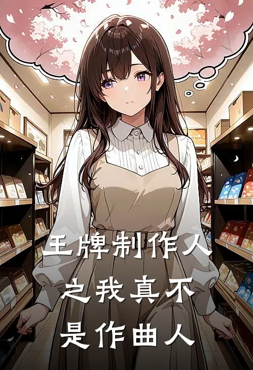 王牌制作人之我真不是作曲人