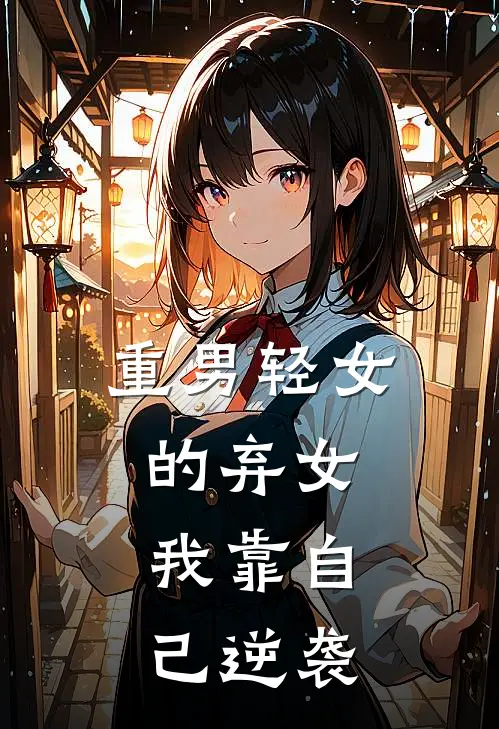 重男轻女的弃女，我靠自己逆袭