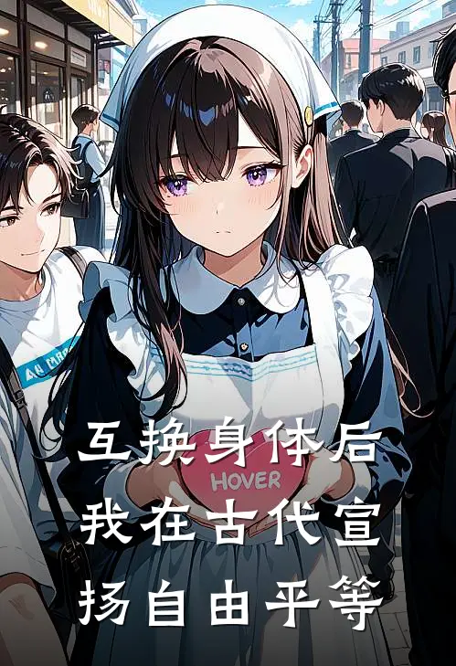 互换身体后，我在古代宣扬自由平等