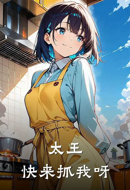 太王，快来抓我呀