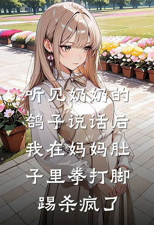 听见奶奶的鸽子说话后，我在妈妈肚子里拳打脚踢杀疯了
