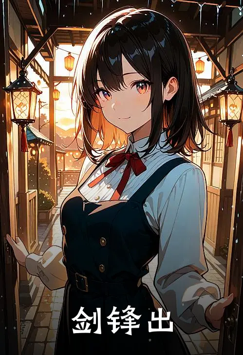 剑锋出磨砺
